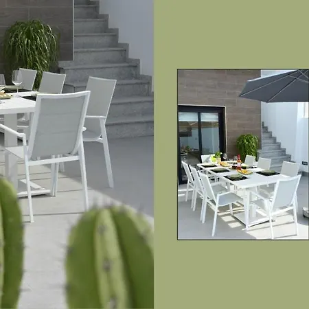 Casa Mazzita, Een Knusse Nieuwbouw Torre-Pacheco Exterior photo