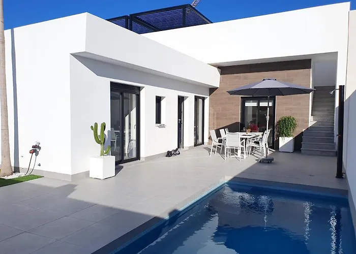 Casa Mazzita, Een Knusse Nieuwbouw