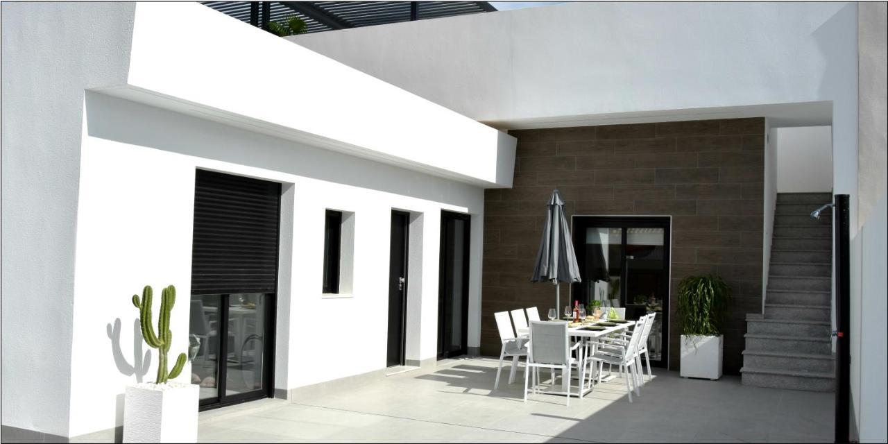 Casa Mazzita, Knusse Nieuwbouw * Torre-Pacheco