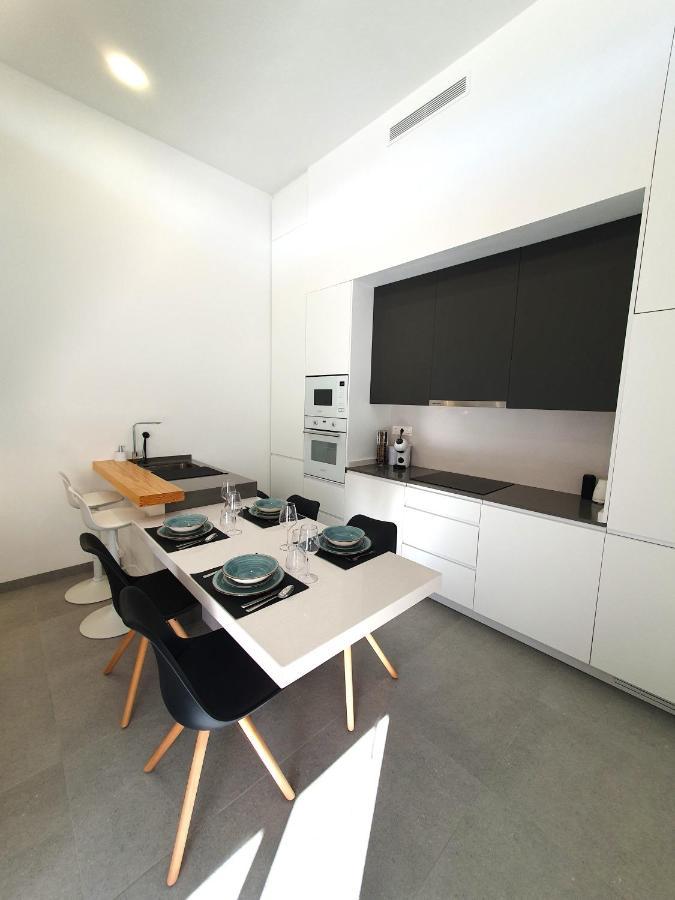 Casa Mazzita, Knusse Nieuwbouw *