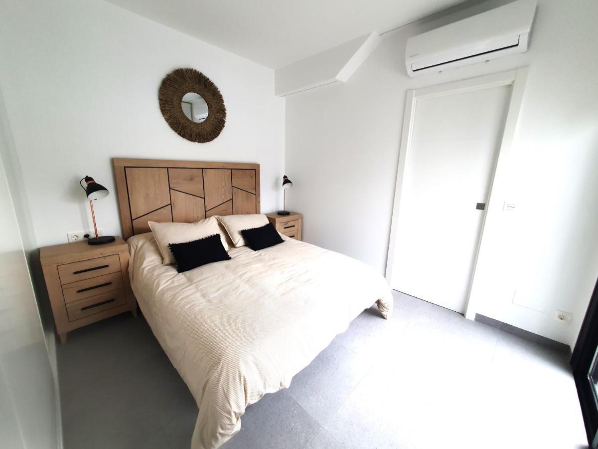 Casa Mazzita, Knusse Nieuwbouw *