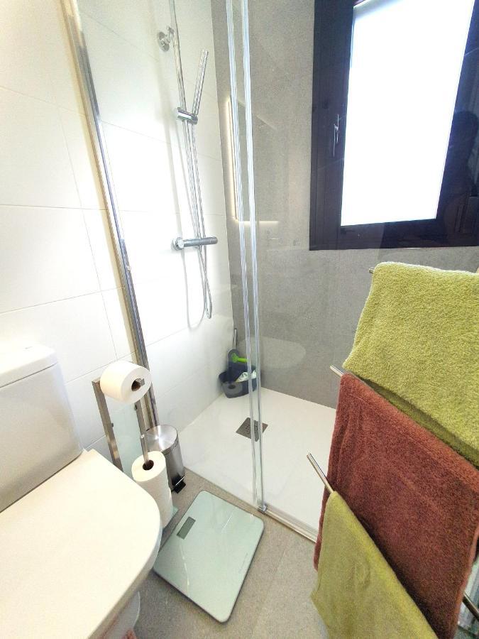 Casa Mazzita, Knusse Nieuwbouw Holiday home Torre-Pacheco