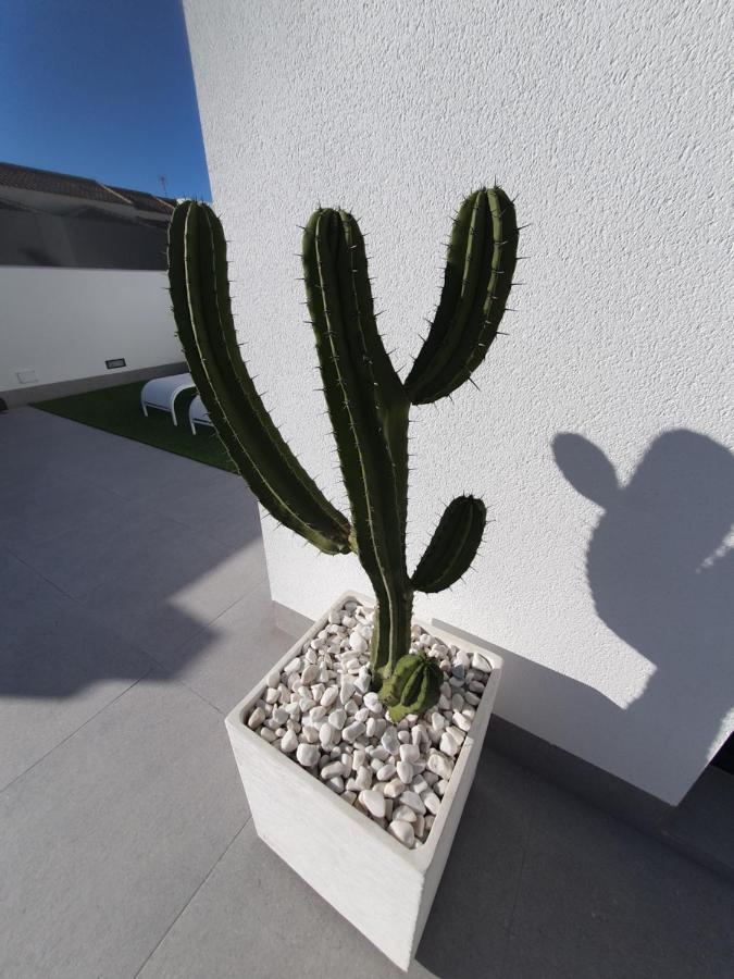Casa Mazzita, Knusse Nieuwbouw Holiday home Torre-Pacheco