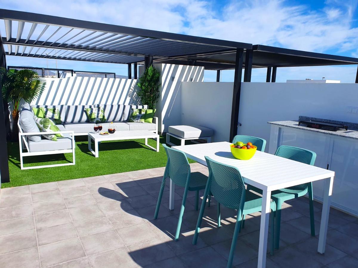 Casa Mazzita, Knusse Nieuwbouw Holiday home Torre-Pacheco