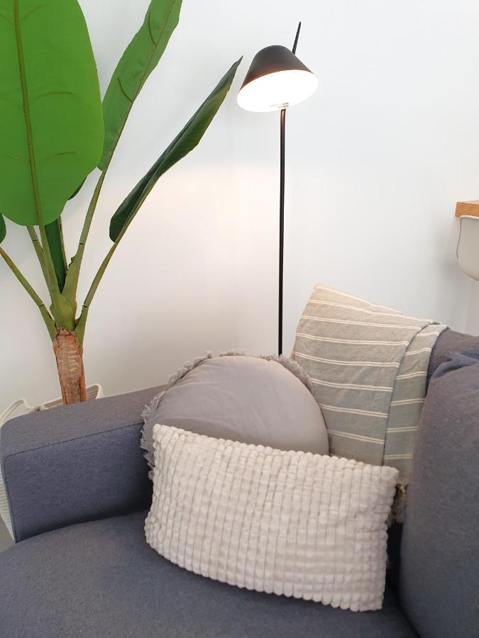 Holiday home Casa Mazzita, Knusse Nieuwbouw *
