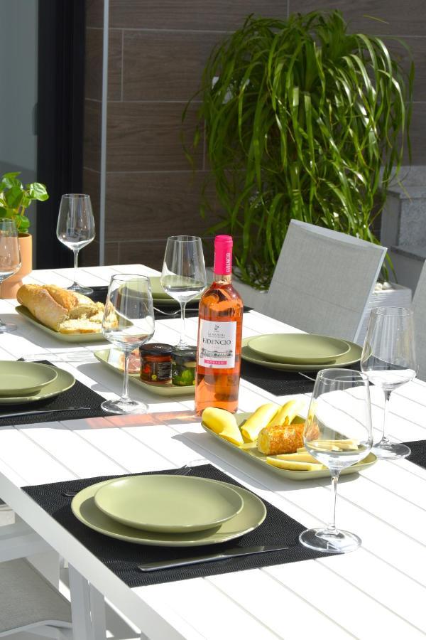 Holiday home Casa Mazzita, Knusse Nieuwbouw Torre-Pacheco
