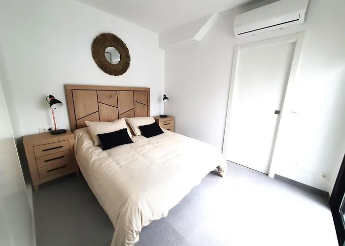 Casa Mazzita, Een Knusse Nieuwbouw