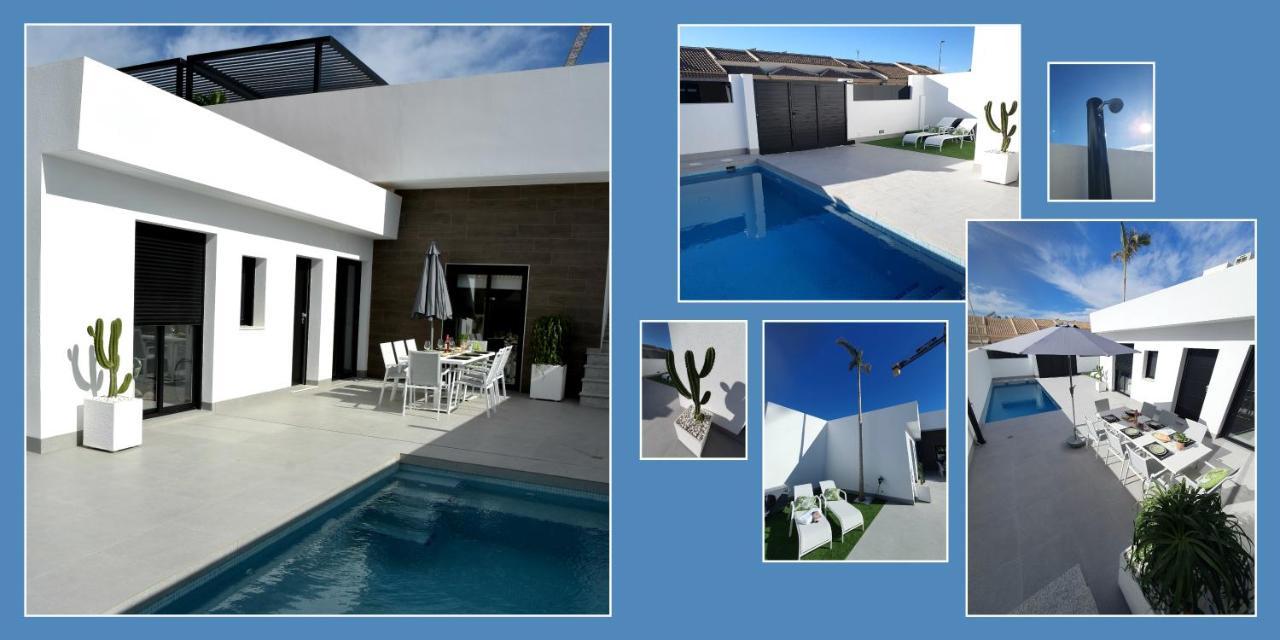Casa Mazzita, Knusse Nieuwbouw Vakantiehuis *