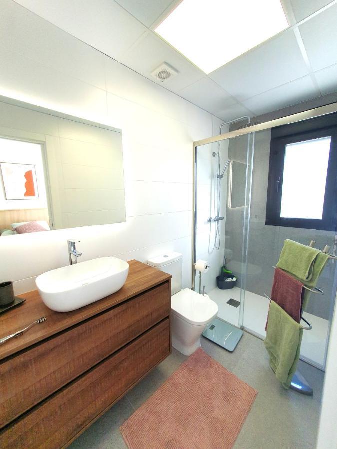 Casa Mazzita, Knusse Nieuwbouw Vakantiehuis *