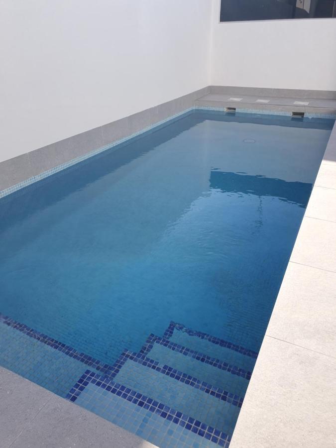 Vakantiehuis Casa Mazzita, Knusse Nieuwbouw *