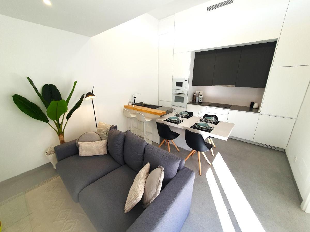 Casa Mazzita, Knusse Nieuwbouw Vakantiehuis