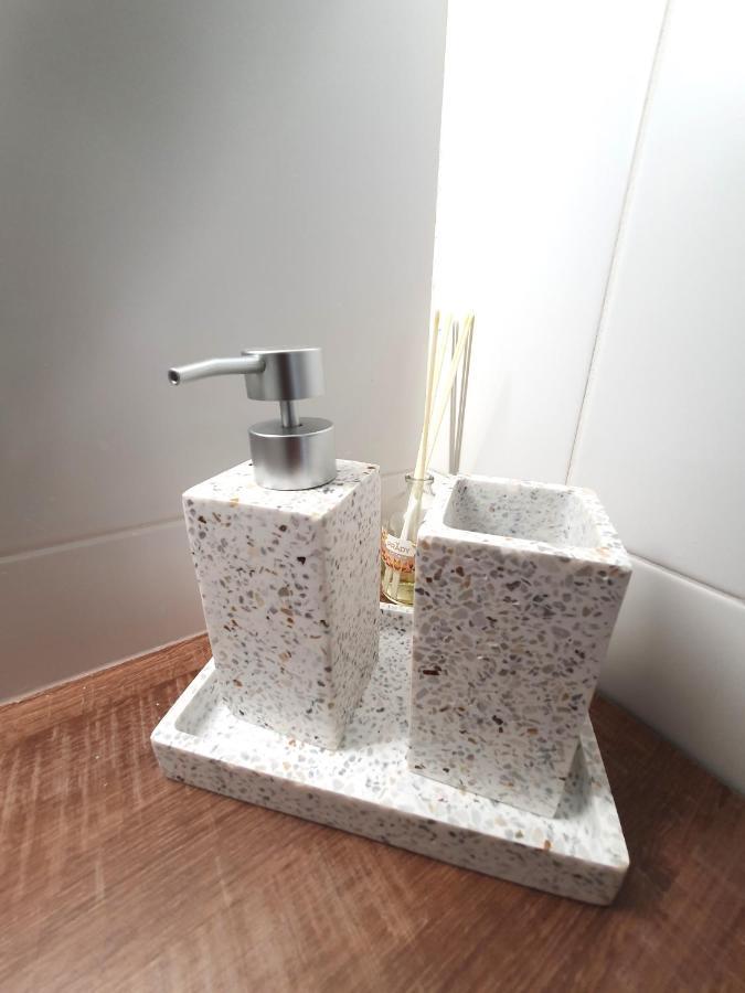 Casa Mazzita, Knusse Nieuwbouw Vakantiehuis *