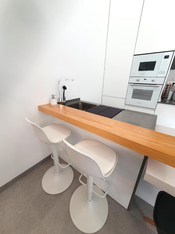 Casa Mazzita, Knusse Nieuwbouw *