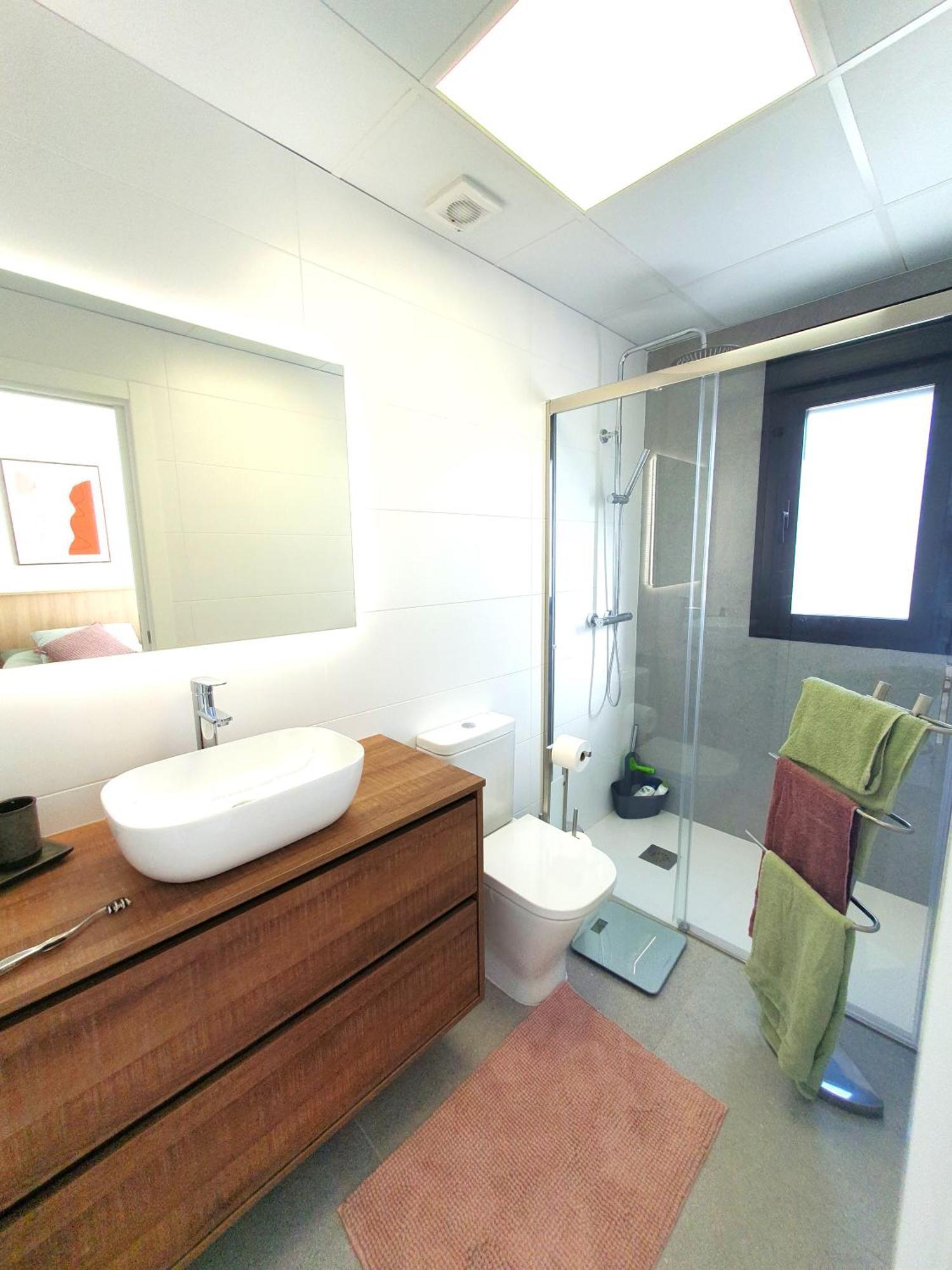 Vakantiehuis Casa Mazzita, Knusse Nieuwbouw *